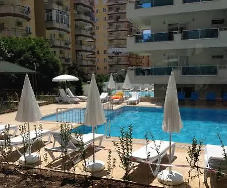 Отель Vivamus &