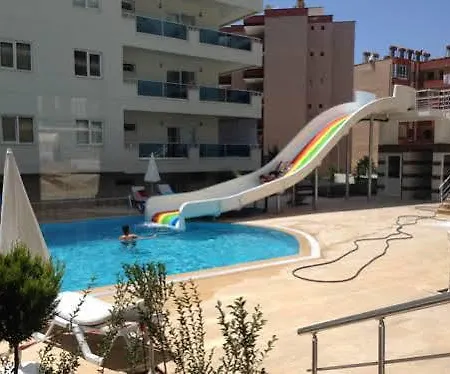 Vivamus & * Махмутлар