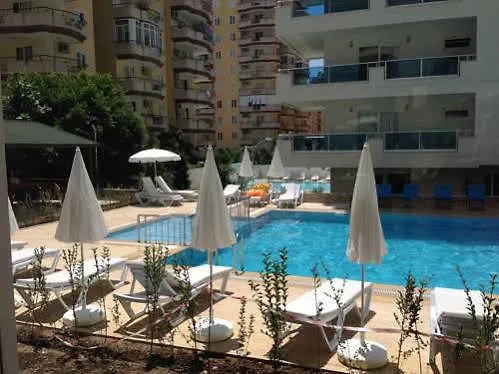 Отель Vivamus &