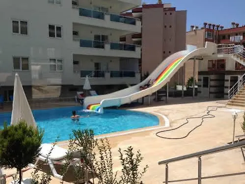 Vivamus & * Махмутлар