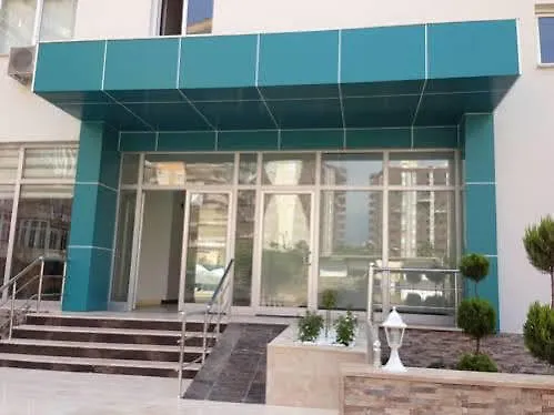 Отель Vivamus & *